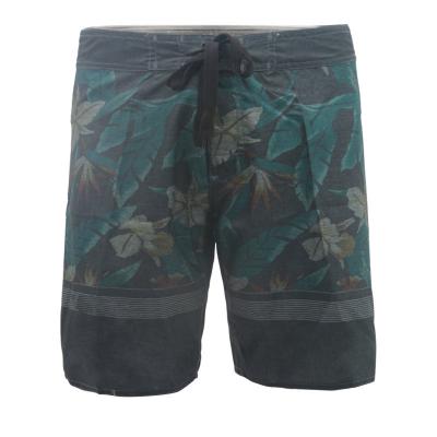 China JHV16-212598 Anti-Wrinkle GOOD QUALITY PRINTED SHIP SHORTS for sale