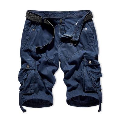 China 2019 Wholesale Anti-Static OEM Ripped Washed Men Casual Shorts Half Short Pants for sale