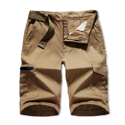 China Anti-Wrinkle OEM Wholesale Mens Cotton 100% Twill Cargo Abbreviation Factory Custom Wholesale Mens Relax Fited Oversized Mens Pants for sale