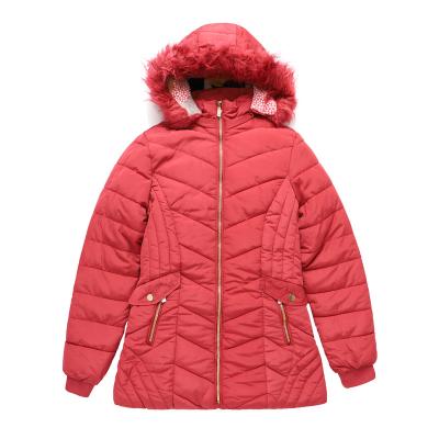 China Casual Waterproof Waterproof Windproof Ladies Keep Warm Fashion Women Jacket Outdoor Jacket E027 for sale