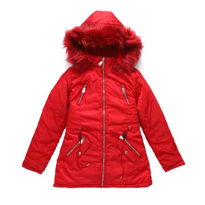 China Ladies Windproof Waterproof Raincoat Casual Keep Warm Fashion Women's Jacket Outdoor Reversible Jacket for sale