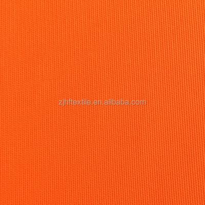 China 100% reflective waterproof wholesale polyester safety vest fabric for clothing for sale