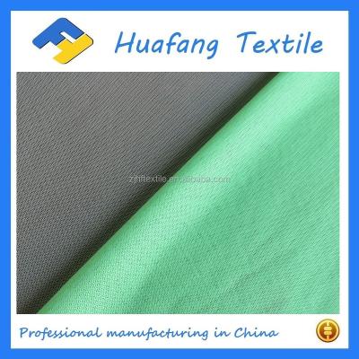 China Tear-Resistant 100% Polyester Knitted Knit Scratching Fabric And Plain Bright Cloth Super Soft Yarn Liner Fabric for sale