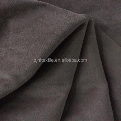 China Antistatic 100% Polyester Warp Knitted Fabric for sale