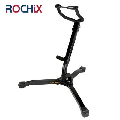 China ROCHIX Alto Saxophone Sax Stand /Tenor Sax Stand Saxophone Sax Stand for sale