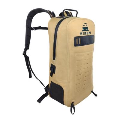 China Custom 25L Outdoor Activity Waterproof Floating Dry Bag Lightweight Dry Backpack for sale