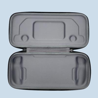 China High Quality Portable Waterproof Storage Case HOXC EVA Hard Shell Travel Carrying Box For Vaping Rig for sale