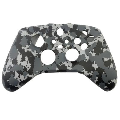 China Non-slip Soft Silicone Case Cover Skin Shell For Xbox Controller Rubber Joystick Gamepad Silicone Cover for sale