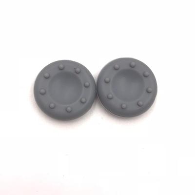 China Wholesale Non-Slip /protective Silicone Analog Thumb Stick Grips Cover For Ps4 Ps5 Xb One Elite X S Controller Thumbsticks for sale