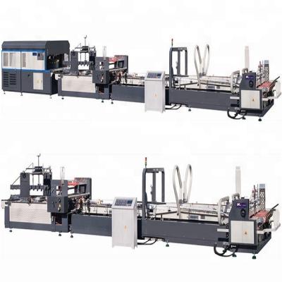 China Food Best Price Automatic Glue Machine for sale