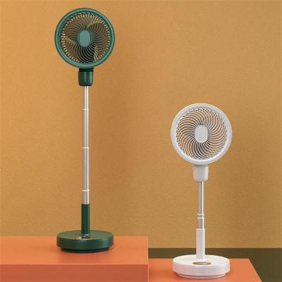 China 9 Gears Air Circulating Fan ABS 3 Speed With Remote Control for sale