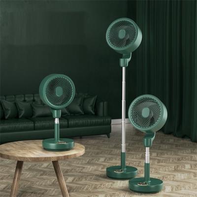 China Whole Room Air Circulating Fan 2.6kg Table Air Circulator Fan for sale