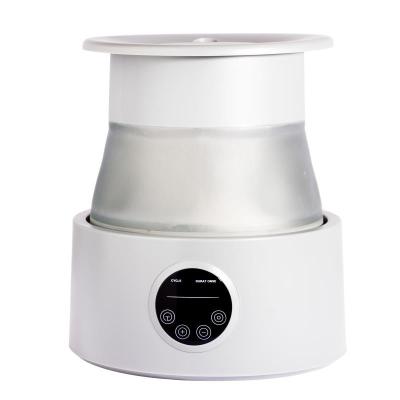 Chine Logo Small Portable Humidifier adapté aux besoins du client 5L pour la mini-serre à vendre