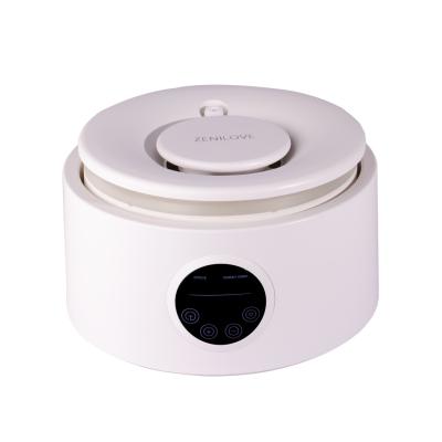 China 5L Water Spray Humidifier Automatic Rainforest Plastic Material for sale