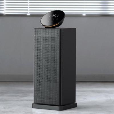 Chine Résistant à l'eau IP44 Ventilateur portable chauffant 3 secondes chauffage rapide à vendre