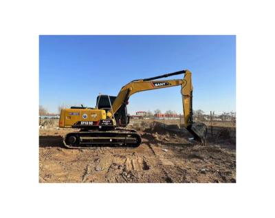 China Used CHINA SANY SY215C excavator, sany harga excavator, SANY SY60C SY135C SY155C SY365 SY215c excavadora for sale 0.6mÂ ³ for sale