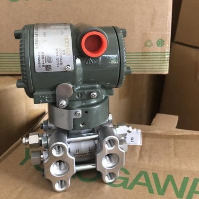 China Industrial Aluminum Alloy 4-20mA Pressure Transducer EJA110E Differential Pressure Transmitter for sale