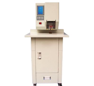 China YJ-QD400 Automatic Nylon Pipe Binding Machine Heating Chinese Supplier in Good Quality YJ-QD400 for sale