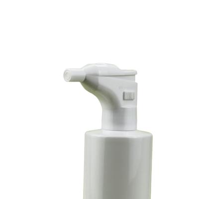 China 2022 Hot Products Full Recycled Plastic Trigger Sprayer Recycled 24mm Plastic Trigger Sprayer for sale