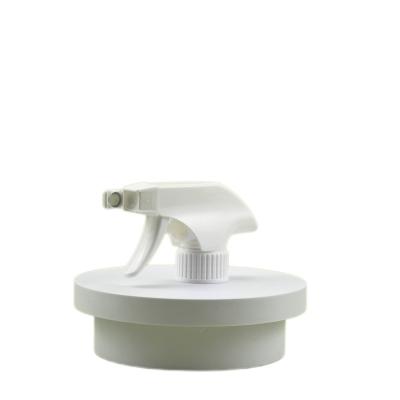 China Recycled All Eco-friendly Plastic Sprayer Trigger Spray Pump 28 New 410 Plastic Spray Pump Trigger Manufacturers Design for sale