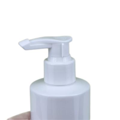 China Full 24/410 28/410 Smooth And Ribbed Recycled Plastic Lotion Pump Liquid Soap Hand Wash Dispenser Pump Cap for sale