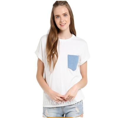 China 100 Cotton Breathable T Shirts Wholesale for sale