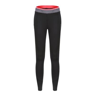 China OEM ODM Breathable Custom Tight Compression High Waist Wear Fitness Leggings Yoga Clothing Women for sale