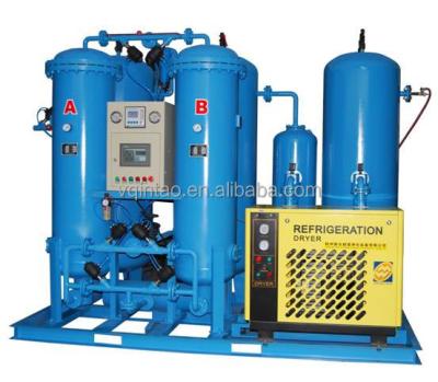 China Industrial General Fields Full Complete Project Cost Oxygen Plant Cost for sale