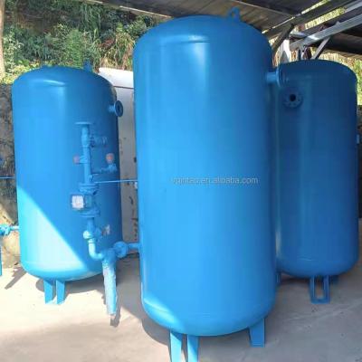 China Fields High Performance Oxygen Generator General Industrial Oxygen Plant Cost for sale