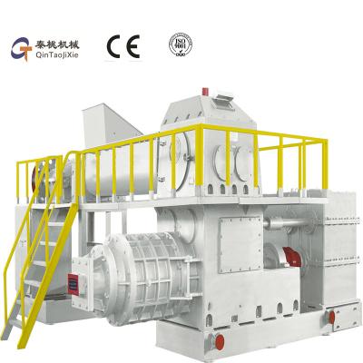 China Building Material Shops 2020 Top Products Hot Sale Brick Making Machinery for sale