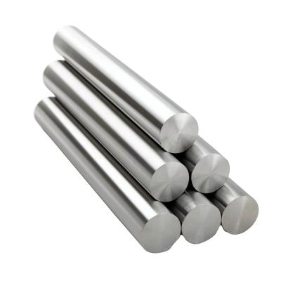 China ASTM B348 Industrial Low Stain Grade 5 (TC4) Titanium Rod Stock, Hot Selling Products for sale