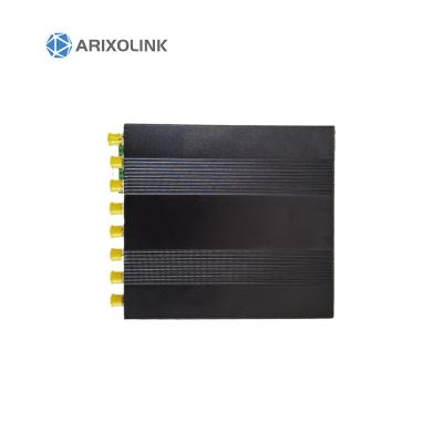 China HOT industrial applications ARIXOLINK M-R680 4g/5g router with four sim card 1000Mbps LAN/WAN and 2.4G/5G WiFi 802.11AC for sale