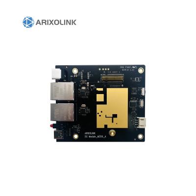 China IoT Application ARIXOLINK T200 4G Standard M.2 Interface Support USB 3.0 TTL Support Mainstream 5G Modules 2 Gigbytes Ethernet Port Type-C eSIM for sale