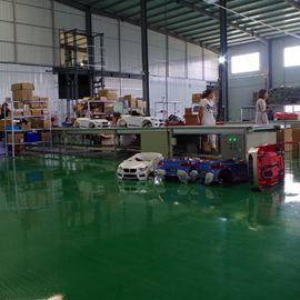 Verified China supplier - Xingtai Banxing Children's Toy Factory