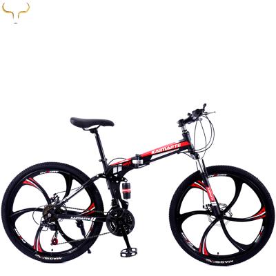 China Ride Road Bikes High Quality Color Man Sport 24inch 3 Wheel Bicycle China / Hot Sale Full Suspension Bicycle Edges / Classic Bikes Mountain Bicycle. for sale