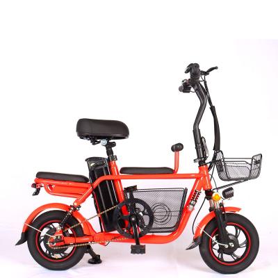 China Multifunctional heavy duty electric bicycle with display/36v battery pack led electric bicycle/1200W electric bicycles for sale price for sale