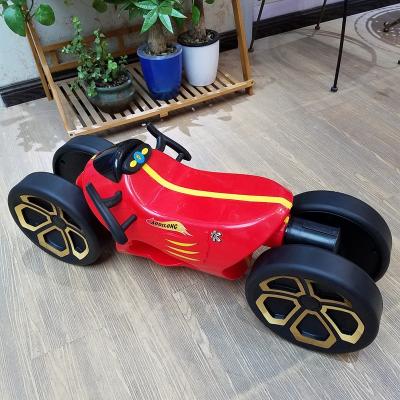 China With Music& Light& Newest Hot Selling Swing Function Kid's Electric Balance Bike Car Running Bicycle For Kids/Kids Bike Balance Bike for sale