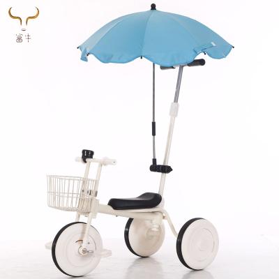 China Ride on Toy New desgin 3 wheels bike for baby kids tricyle/custom baby 4 tricycle in 1/children tricycle for sale