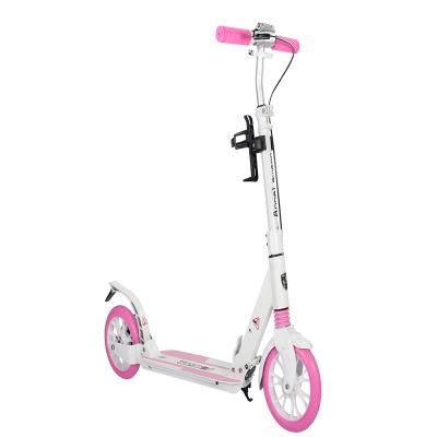 China 2019 sale hight china quality factory wholesale price portable scooter crazy professional height handlebar fold scooter aluminum alloy adjustable frame for sale