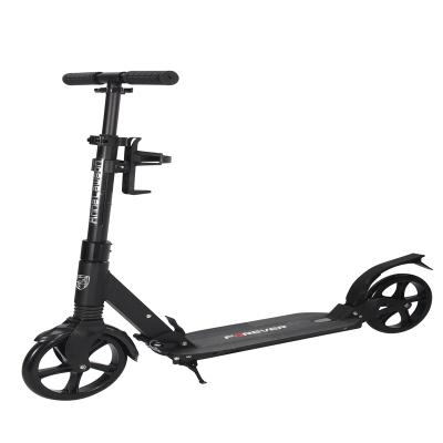 China 2019 sale good quality china factory wholesale price crazy professional scooter aluminum alloy frame portable height handlebar fold scooter for sale