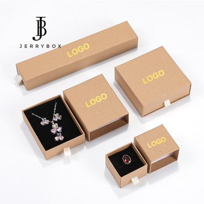 China jewelry trinket box and pouch bag set, earring boxes and packaging for sale