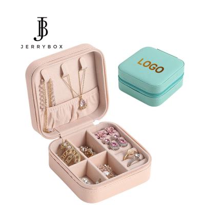 China Wholesale Necklace Ring Jewelery Jewelry Gift Jewelry Boxes for Jewelry for sale