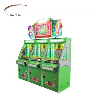 Chine Trois joueurs arcade électronique machine à enfoncer des pièces pour la zone de jeu à vendre