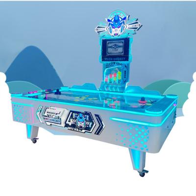 China OEM Two Players Kids Air Hockey Arcade Machine For Amusement Park for sale