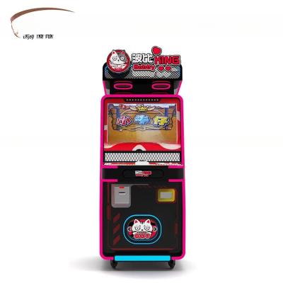 China Self Developed  King Bobby Ticket Arcade Machine For Indoor Game Center for sale