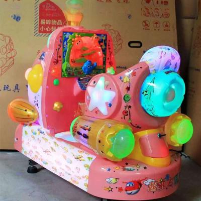 China Shopping mall kids play land kiddy ride for baby kiddie rides on car game machine for sale for sale