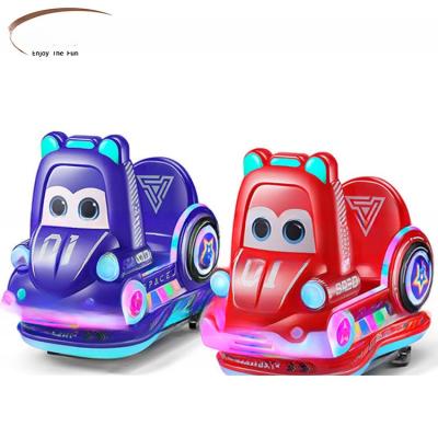 China Customization Coin Operated Car Kiddie Ride 100*60*88cm Multi Color for sale