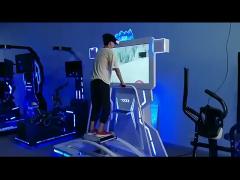 9D VR SKIING 