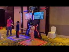 vr battle 2 players