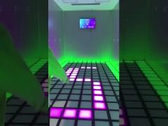 LED jumping games